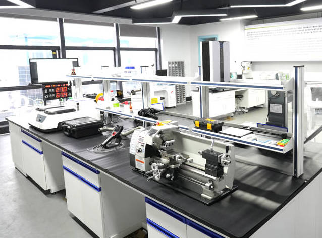 Διασφάλιση ποιότητας από την πηγή των υλικών: Ενίσχυση της βασικής ικανότητας του εξοπλισμού κατασκευής τούβλων